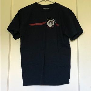 Fire Department Shirt